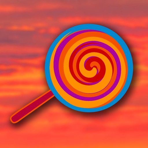 SkyCandy app icon
